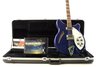 Rickenbacker 360/6 , Midnightblue: Free image2