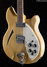 Rickenbacker 360/12 , Mapleglo: Body - Front