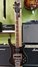 Rickenbacker 4001/4 BT, Autumnglo: Full Instrument - Front