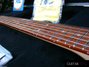 Rickenbacker 330/6 , Mapleglo: Neck - Front