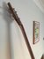 Rickenbacker 4004/4 Laredo, Mapleglo: Neck - Rear