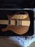 Rickenbacker 650/6 Dakota, Walnut: Body - Front