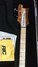 Rickenbacker 4003/4 , Natural Walnut: Headstock