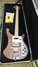 Rickenbacker 4003/4 , Natural Walnut: Full Instrument - Front