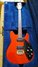 Rickenbacker 430/6 , Red: Full Instrument - Front