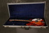 Rickenbacker 360/6 , Fireglo: Free image