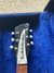 Rickenbacker 320/6 , Jetglo: Headstock