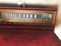 Rickenbacker CW/6 Console Steel, Brown: Full Instrument - Front