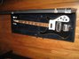 Rickenbacker 4003/4 , Jetglo: Full Instrument - Front