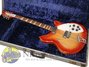 Rickenbacker 360/12 , Fireglo: Full Instrument - Front