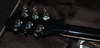 Rickenbacker 620/6 , Jetglo: Headstock - Rear