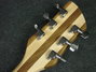 Rickenbacker 330/6 , Mapleglo: Headstock - Rear