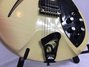 Rickenbacker 360/6 BH BT, White: Close up - Free2