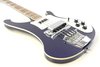 Rickenbacker 4003/4 , Midnightblue: Close up - Free2