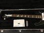 Rickenbacker 4003/4 , Jetglo: Neck - Front