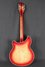 Rickenbacker 360/12 CW, Fireglo: Full Instrument - Rear