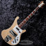 Rickenbacker 4003/4 , Mapleglo: Full Instrument - Front