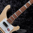 Rickenbacker 4003/4 , Mapleglo: Neck - Front