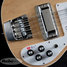 Rickenbacker 4003/4 , Mapleglo: Close up - Free2