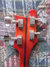 Rickenbacker 4001/4 , Fireglo: Headstock - Rear