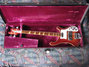 Rickenbacker 4001/4 , Fireglo: Full Instrument - Front