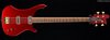 Sep 2016 Rickenbacker 4004/4 Cii, Ruby: Full Instrument - Front