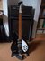 Apr 1989 Rickenbacker 340/6 , Jetglo: Full Instrument - Front