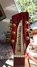 Rickenbacker 730/12 Laramie, Fireglo: Headstock