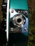 Jan 2002 Rickenbacker 4003/5 S, Turquoise: Free image2