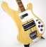 Jul 1979 Rickenbacker 4001/4 , Mapleglo: Close up - Free