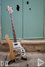 Jun 1974 Rickenbacker 4001/4 , Mapleglo: Body - Front