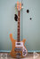 Jun 1974 Rickenbacker 4001/4 , Mapleglo: Full Instrument - Front