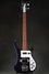 Rickenbacker 4003/4 S, Midnightblue: Full Instrument - Front