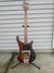 Rickenbacker 4000/4 BT, Walnut: Full Instrument - Front