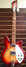 Rickenbacker 360/6 , Fireglo: Full Instrument - Front