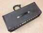 Rickenbacker TR75/amp , Black crinkle: Neck - Front