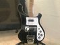 Rickenbacker 4003/4 , Jetglo: Body - Front