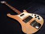 Rickenbacker 4003/4 , Mapleglo: Full Instrument - Front