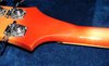 Rickenbacker 4003/4 , Fireglo: Free image