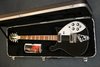 Rickenbacker 620/12 , Jetglo: Full Instrument - Front