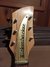 Rickenbacker 325/6 C58, Mapleglo: Headstock