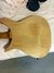 Rickenbacker 325/6 C58, Mapleglo: Body - Rear