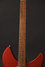 Rickenbacker 330/6 , Ruby: Neck - Front