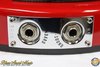 Rickenbacker 360/12 BH BT, Red: Close up - Free