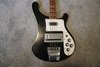 Rickenbacker 4003/4 , Jetglo: Body - Front