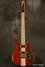 Rickenbacker 650/6 Frisco, Vermillion: Full Instrument - Front