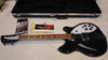 Rickenbacker 360/6 , Jetglo: Full Instrument - Front