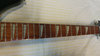 Rickenbacker 360/6 , Jetglo: Neck - Front