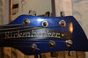 Rickenbacker 650/6 Colorado, Midnightblue: Headstock