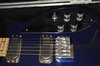 Rickenbacker 650/6 Colorado, Midnightblue: Free image